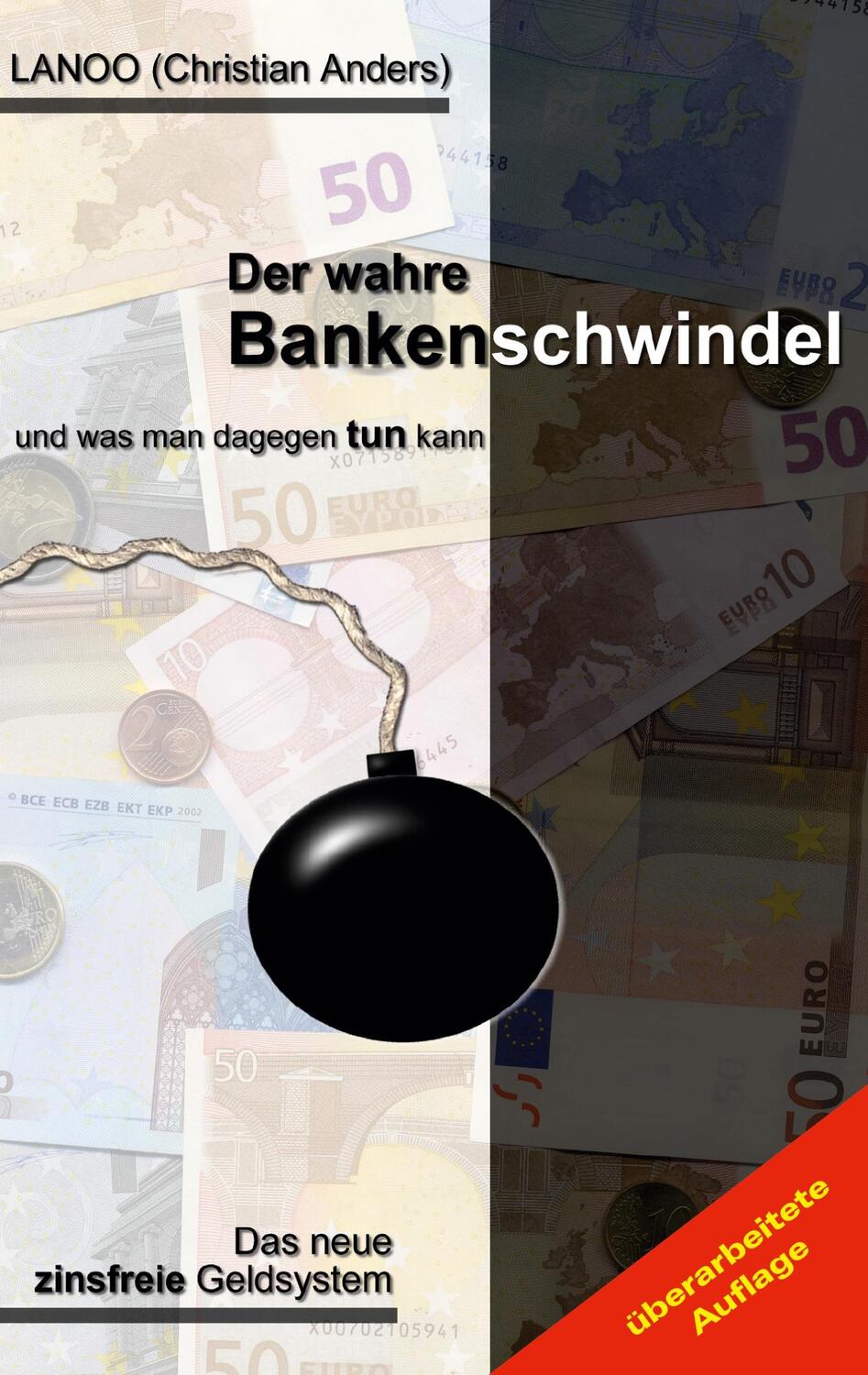 Cover: 9783937699967 | Der wahre Bankenschwindel und was man dagegen tun kann | Anders | Buch