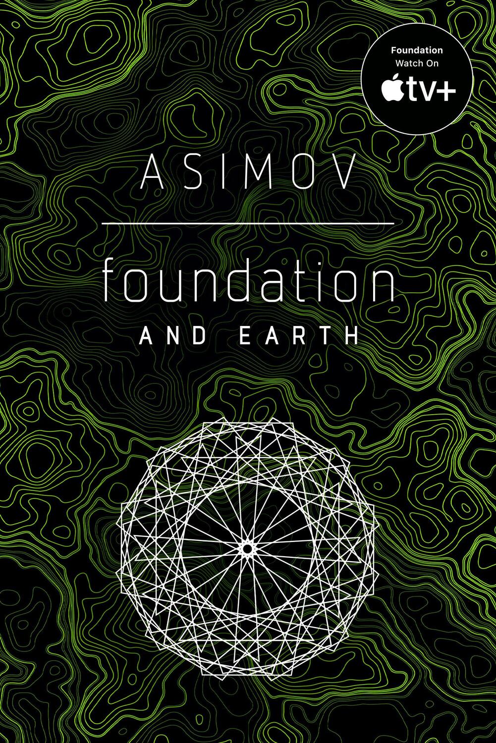 Cover: 9780593159996 | Foundation and Earth | Isaac Asimov | Taschenbuch | Foundation | 2020