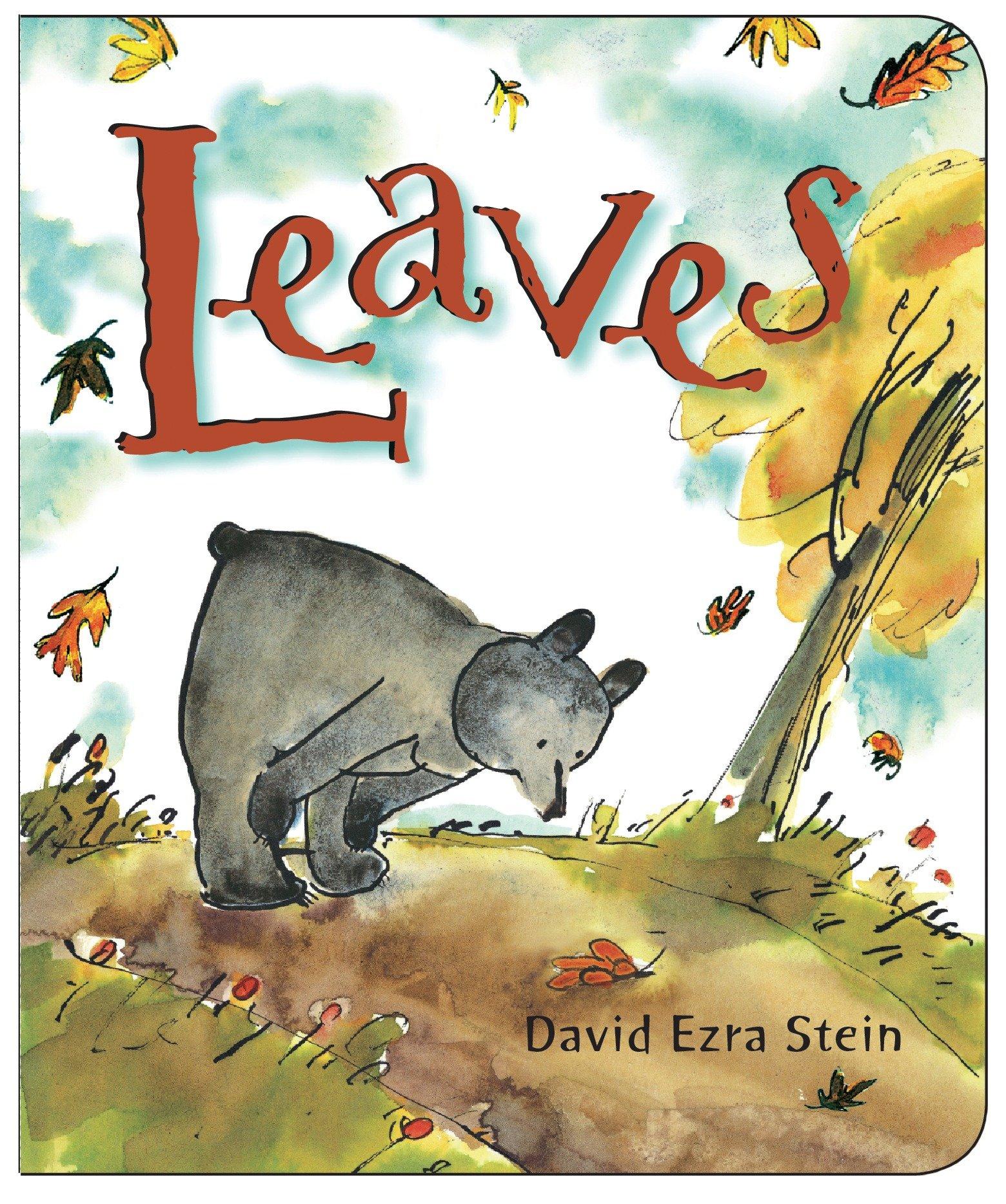 Cover: 9780399254970 | Leaves | David Ezra Stein | Buch | Kinder-Pappbuch | Englisch | 2010