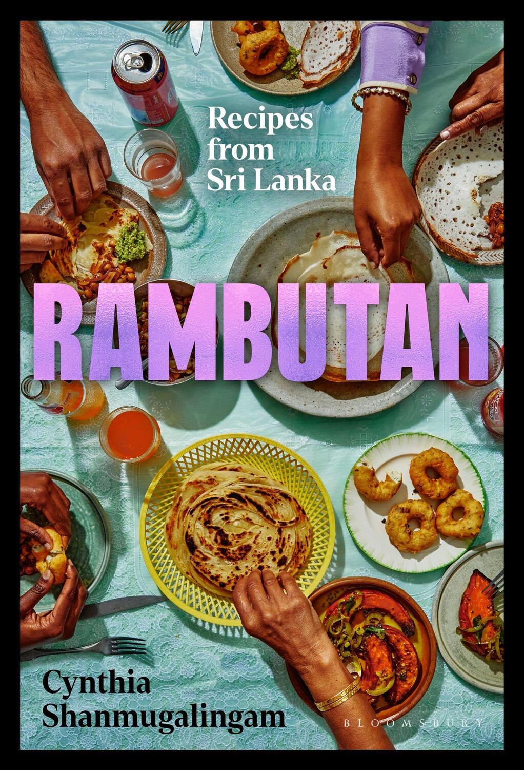 Cover: 9781526646576 | Rambutan | Cynthia Shanmugalingam | Buch | Gebunden | Englisch | 2022