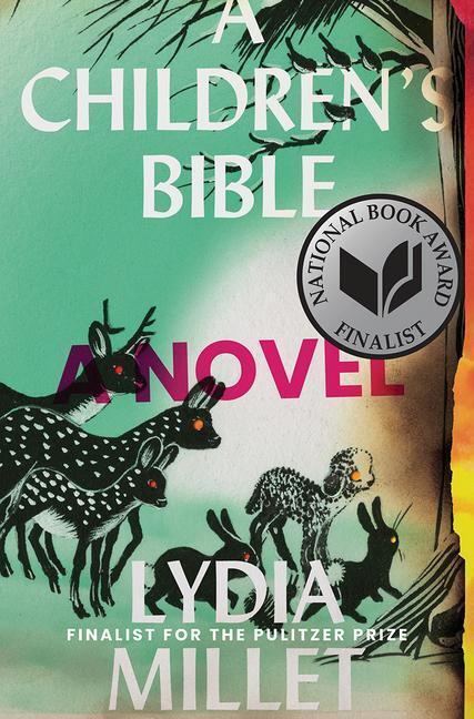 Cover: 9781324005032 | A Children's Bible | A Novel | Lydia Millet | Buch | Englisch | 2020