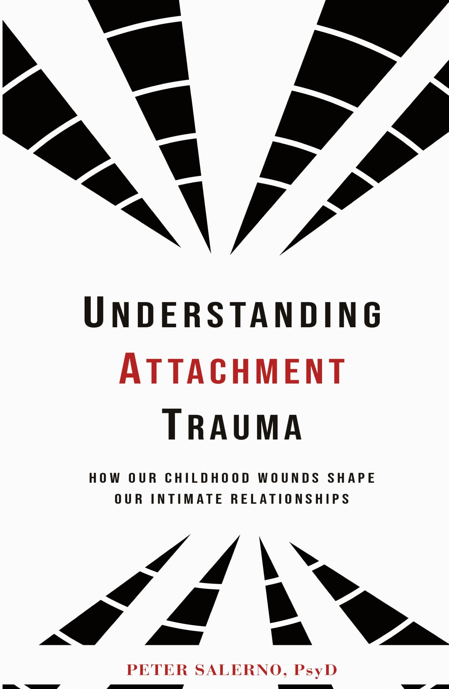 Cover: 9798985313499 | Understanding Attachment Trauma | Peter Salerno | Taschenbuch | 2023