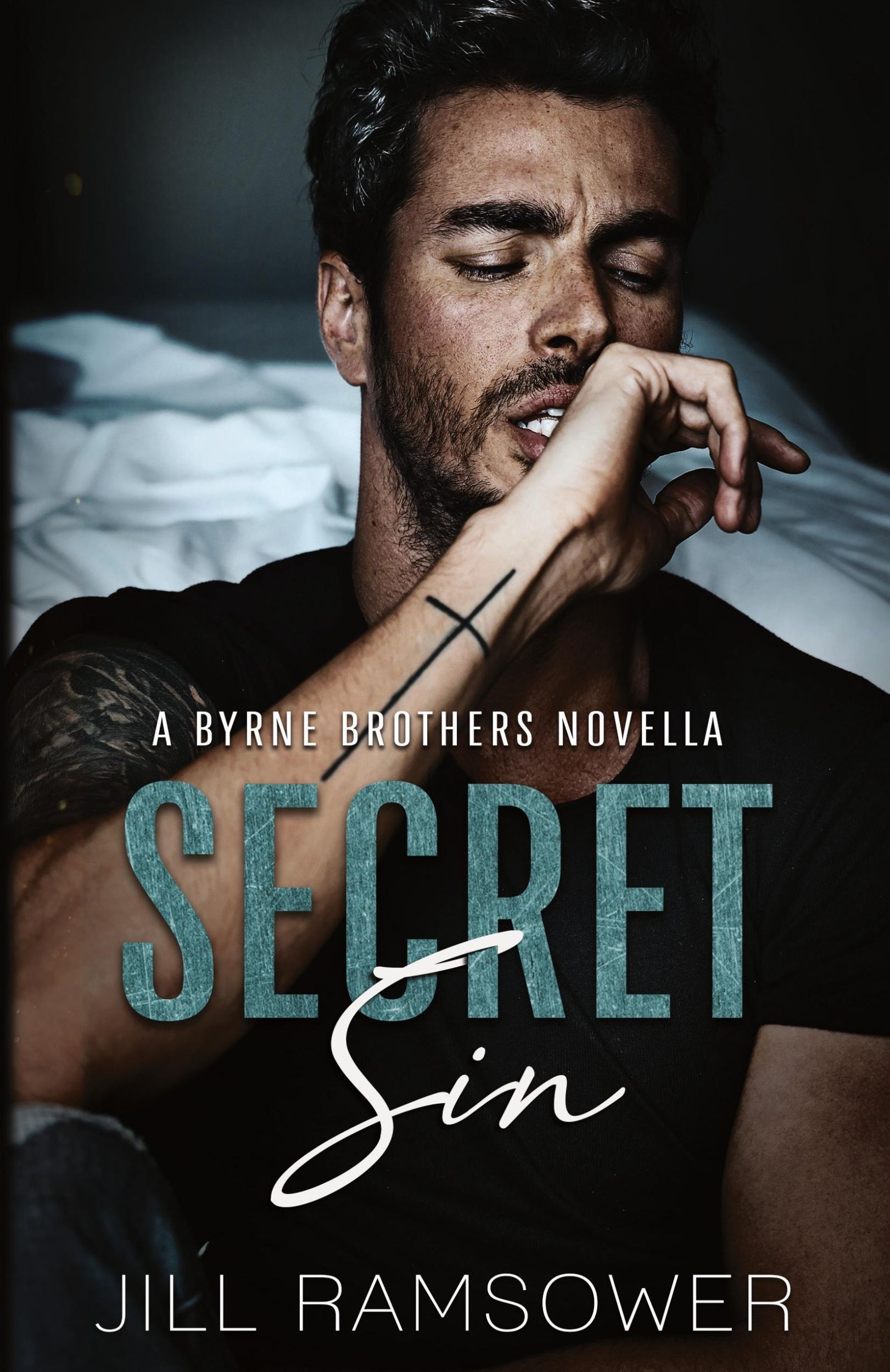 Cover: 9781963286441 | Secret Sin | Jill Ramsower | Taschenbuch | Englisch | 2023