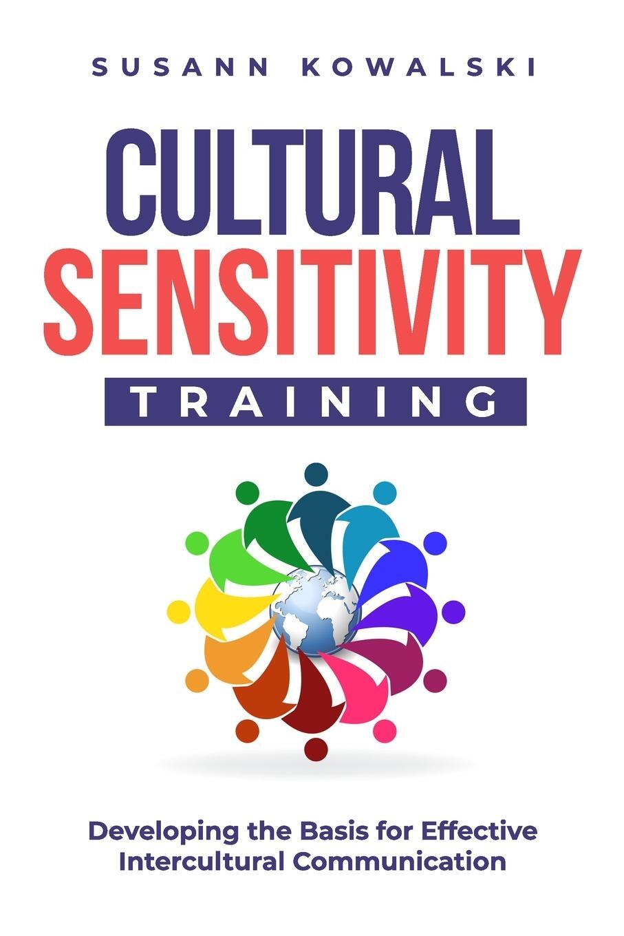 Cover: 9783903386136 | Cultural Sensitivity Training | Susann Kowalski | Taschenbuch | 2023