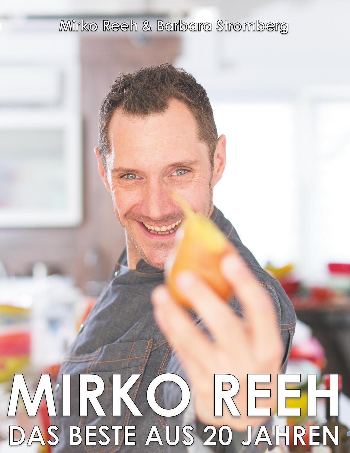Cover: 9783744881883 | Mirko Reeh, das Beste aus 20 Jahren | Mirko Reeh (u. a.) | Taschenbuch