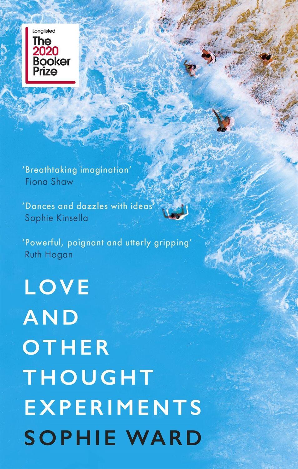 Cover: 9781472154606 | Love and Other Thought Experiments | Sophie Ward | Taschenbuch | 2020