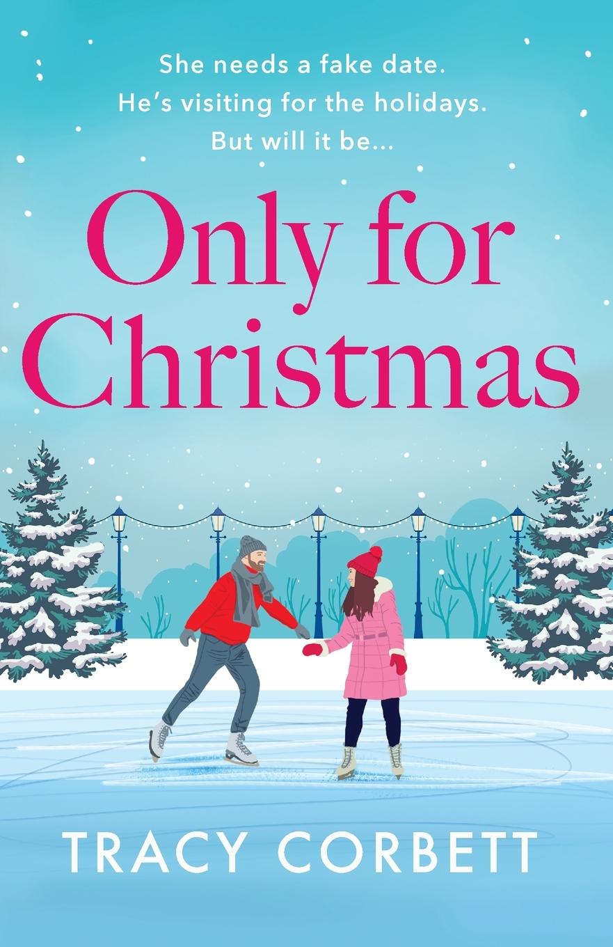 Cover: 9781804365007 | Only for Christmas | Tracy Corbett | Taschenbuch | Paperback | 2023