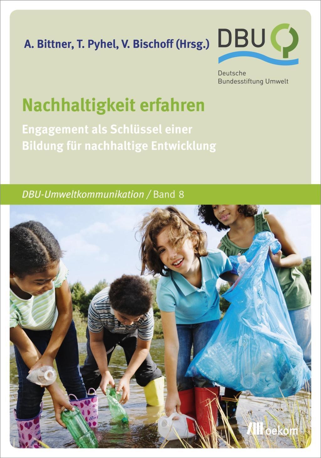 Cover: 9783865818195 | Nachhaltigkeit erfahren | Taschenbuch | 156 S. | Deutsch | 2016