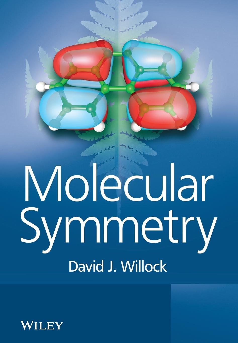 Cover: 9780470853481 | Molecular Symmetry | David J Willock | Taschenbuch | 192 S. | Englisch