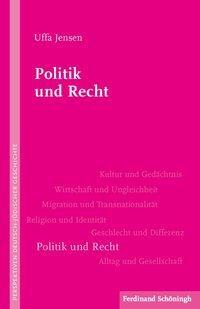 Cover: 9783506777867 | Politik und Recht | Perspektiven deutsch-jüdischer Geschichte | Jensen