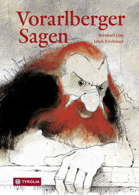 Cover: 9783702227920 | Vorarlberger Sagen | Bernhard Lins | Buch | 2006 | Tyrolia