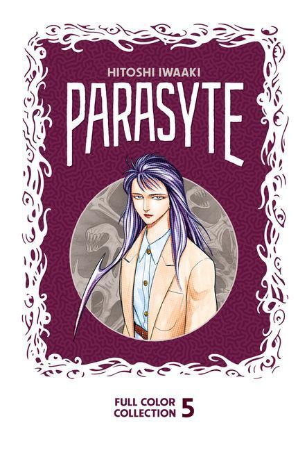Cover: 9781646516438 | Parasyte Full Color Collection 5 | Hitoshi Iwaaki | Buch | Englisch