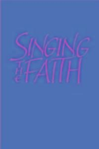 Cover: 9781848250680 | Singing the Faith: Words Edition | The Methodist Church | Buch | 2011