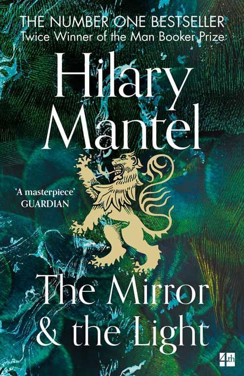 Cover: 9780007481002 | The Mirror and the Light | Hilary Mantel | Taschenbuch | XXII | 2021