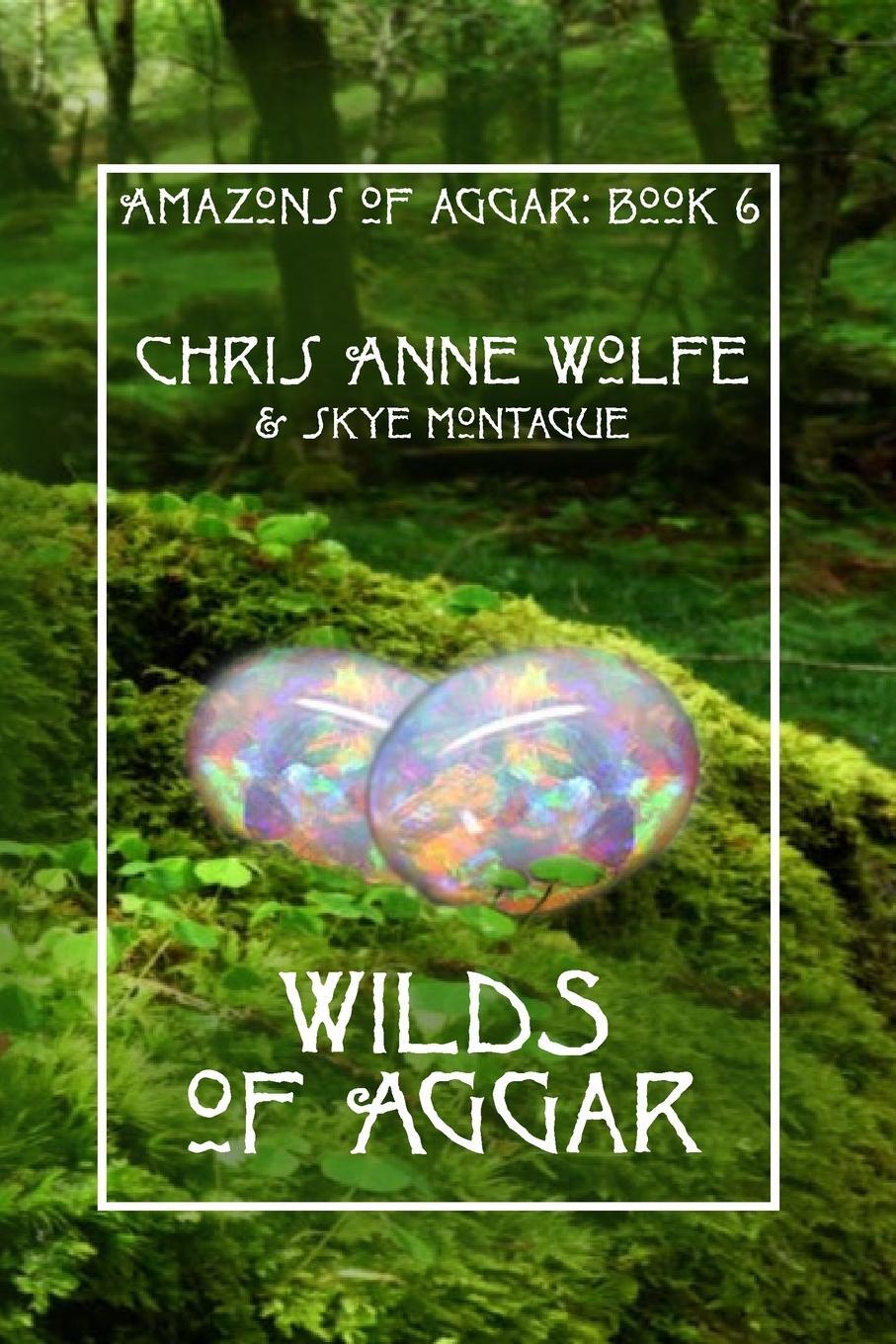 Cover: 9781590929339 | Wilds of Aggar | Chris Anne Wolfe | Taschenbuch | Paperback | Englisch