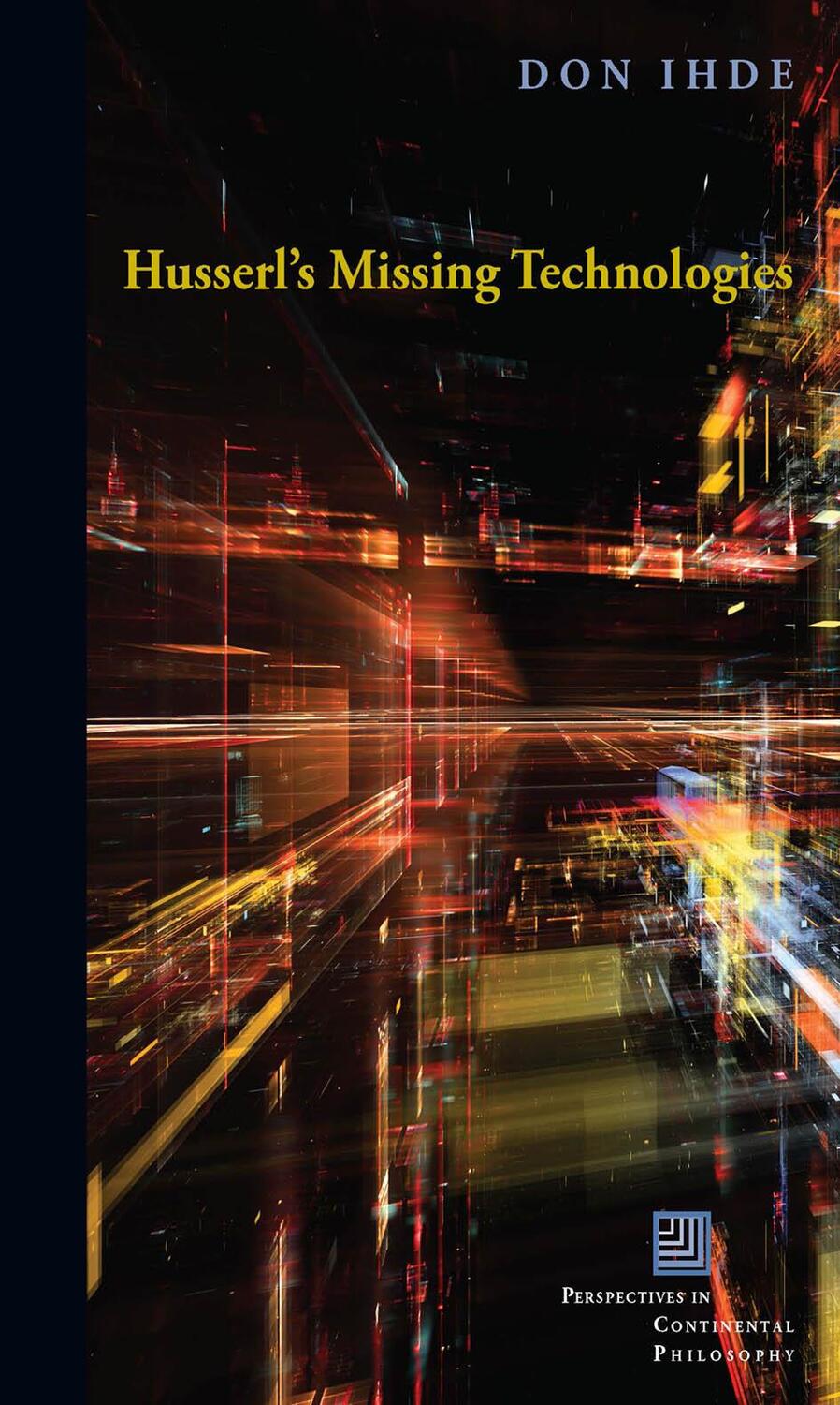 Cover: 9780823269617 | Husserl's Missing Technologies | Don Ihde | Taschenbuch | Englisch