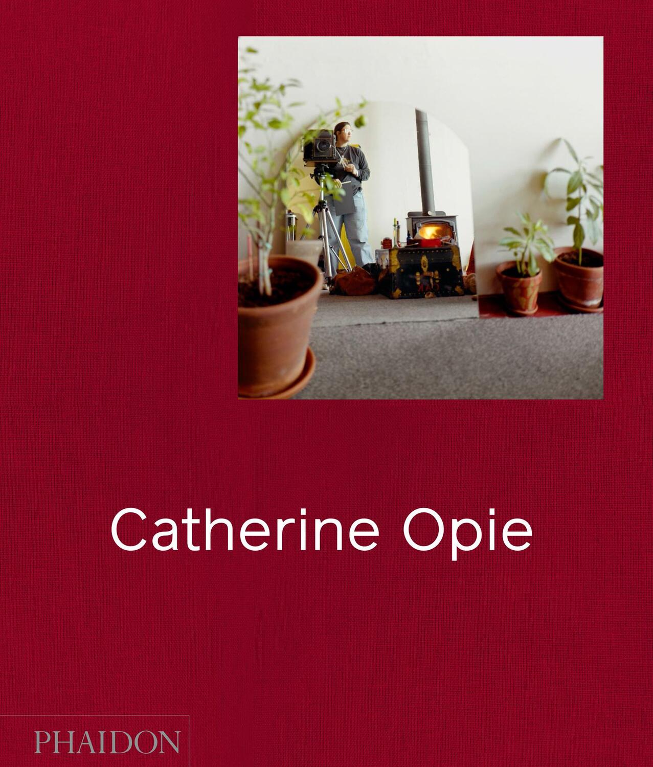 Cover: 9781838662189 | Catherine Opie | Hilton Als (u. a.) | Buch | 338 S. | Englisch | 2021