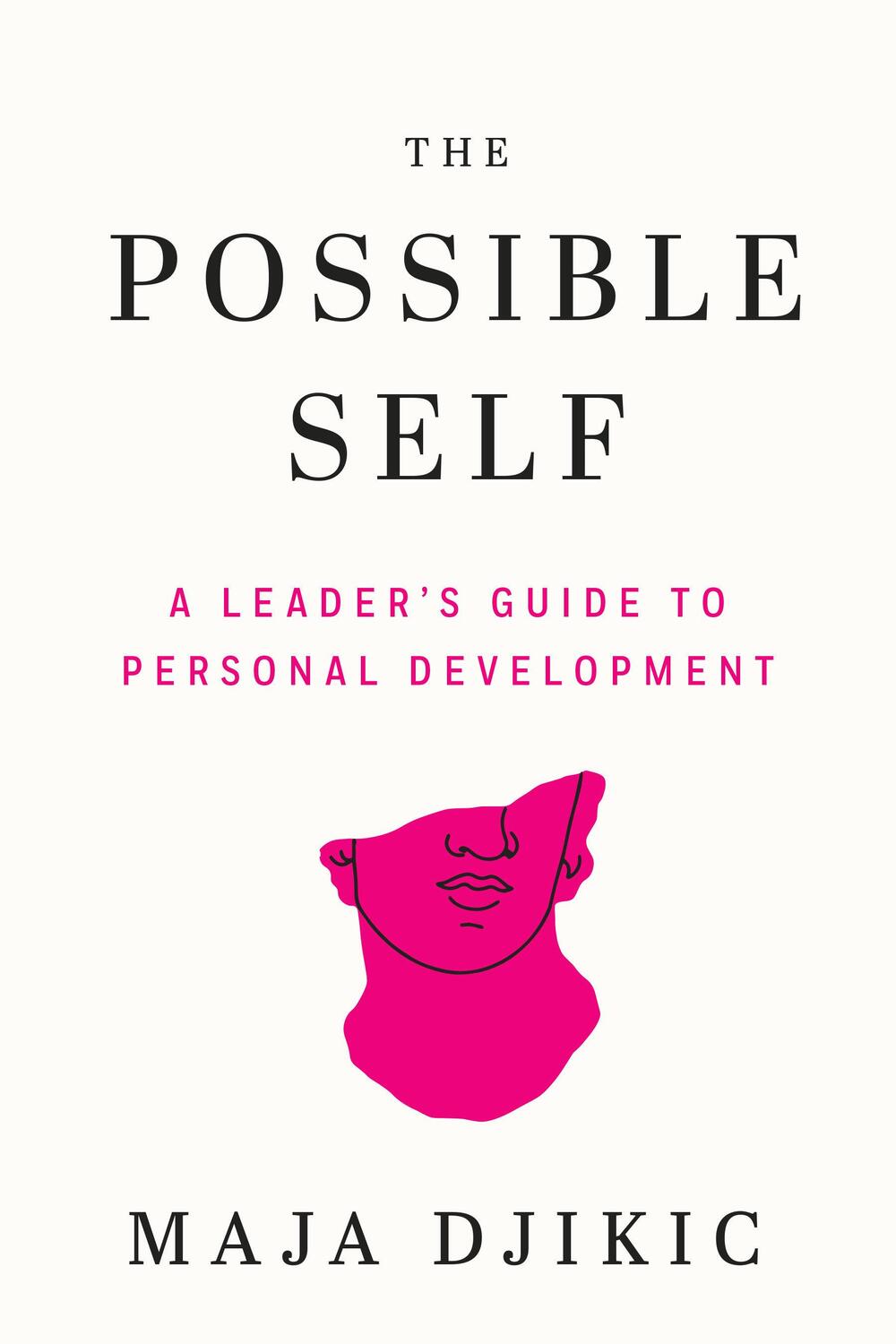 Cover: 9781523006014 | The Possible Self | A Leader's Guide to Personal Development | Djikic