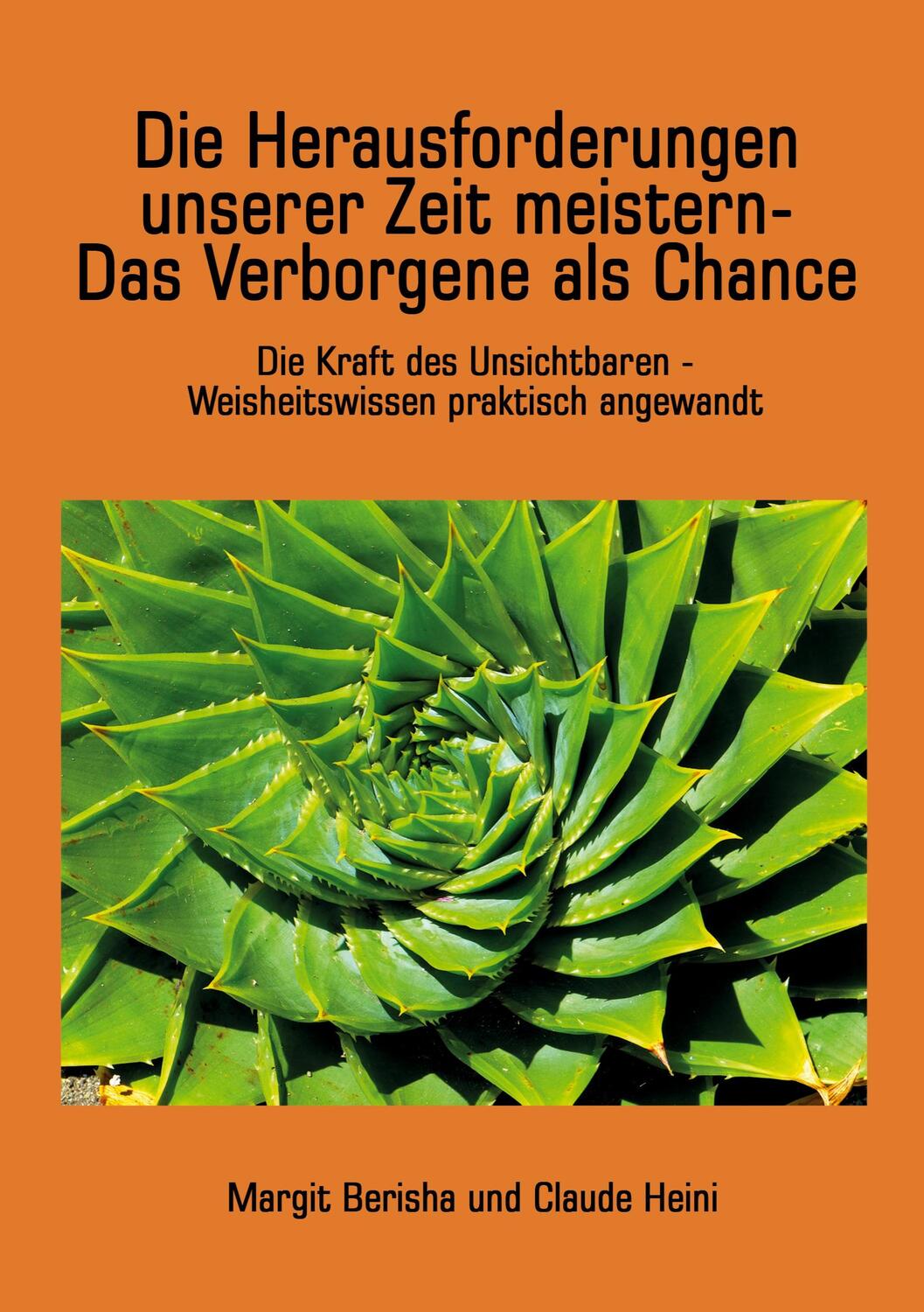 Cover: 9783347287211 | Die Herausforderungen unserer Zeit meistern | Berisha-Gerber (u. a.)