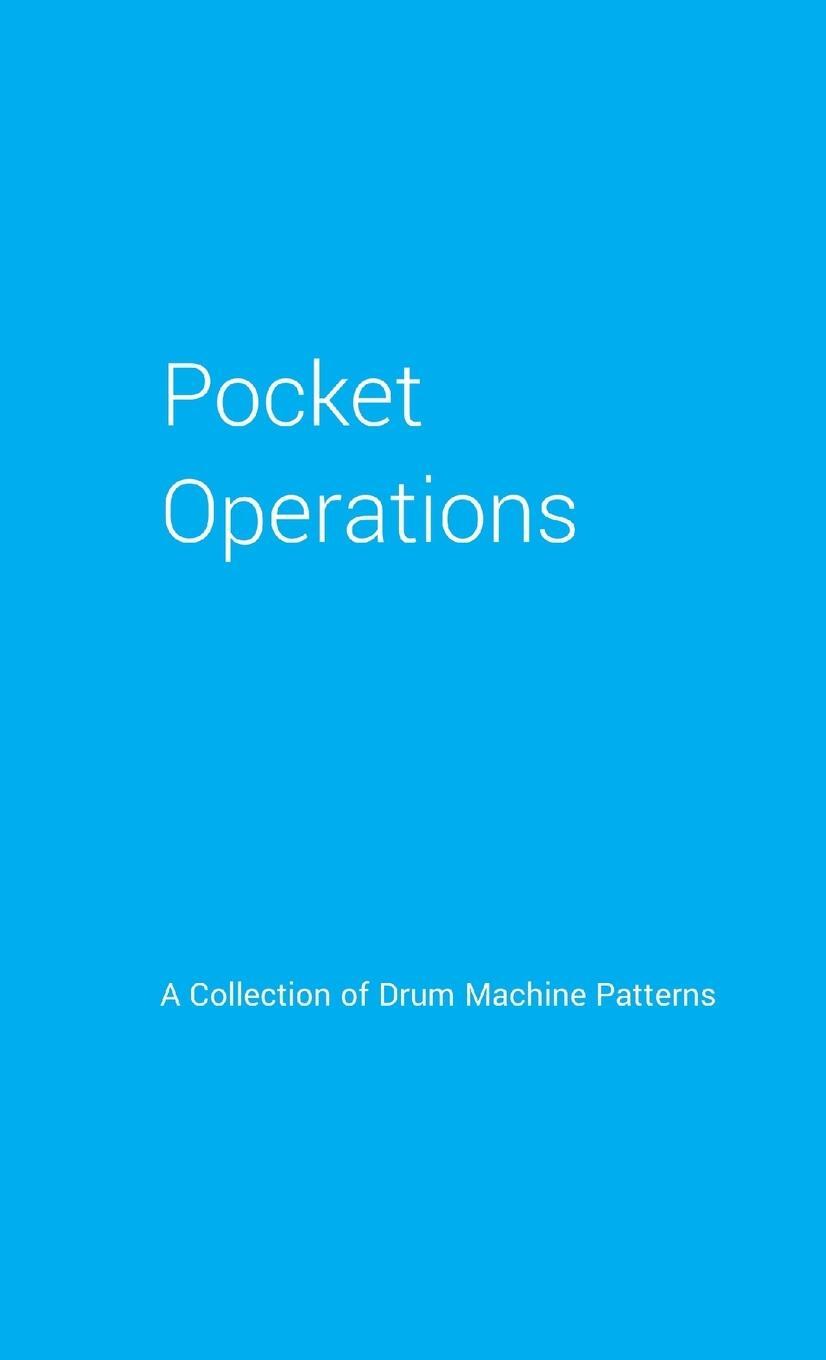 Cover: 9780359849086 | Pocket Operations | Paul Wenzel | Taschenbuch | Paperback | Englisch