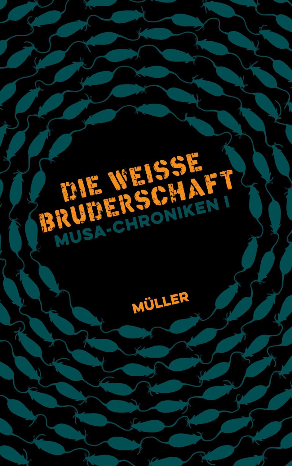 Cover: 9783347633421 | Musa-Chroniken I | Müller | Taschenbuch | tredition