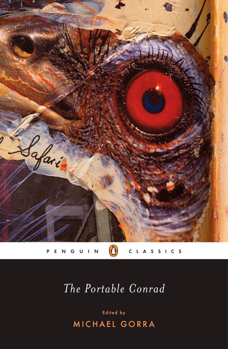 Cover: 9780143105114 | The Portable Conrad | Joseph Conrad | Taschenbuch | Penguin Classics