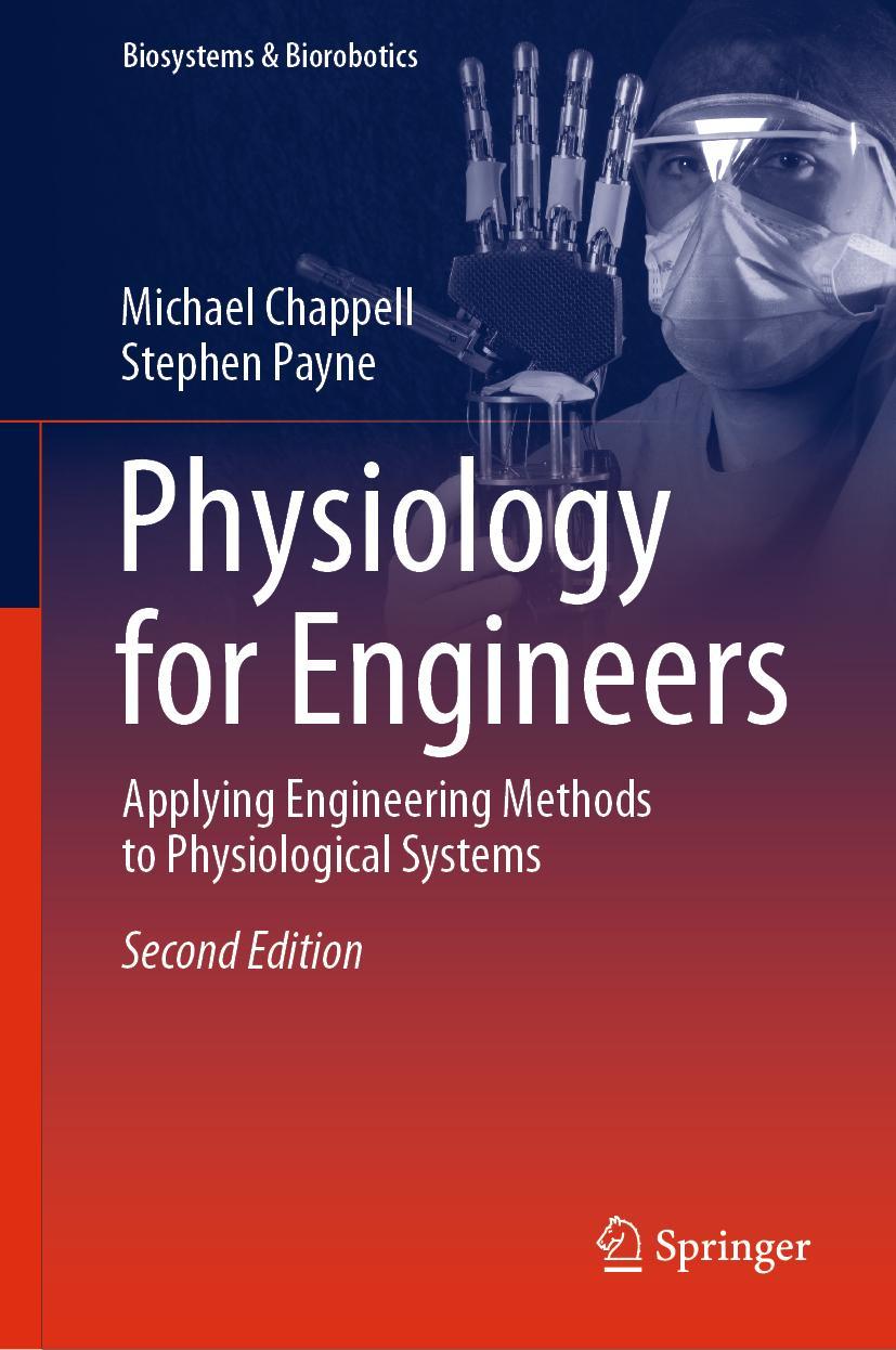 Cover: 9783030397043 | Physiology for Engineers | Stephen Payne (u. a.) | Buch | ix | 2020