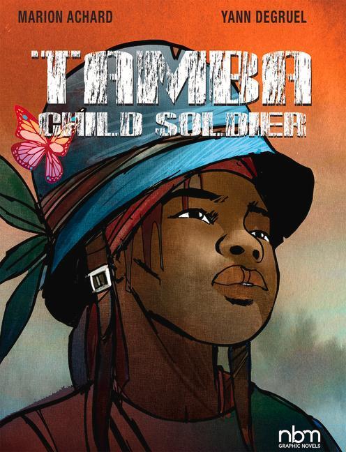 Cover: 9781681122366 | Tamba, Child Soldier | Marion Achard (u. a.) | Buch | Gebunden | 2019