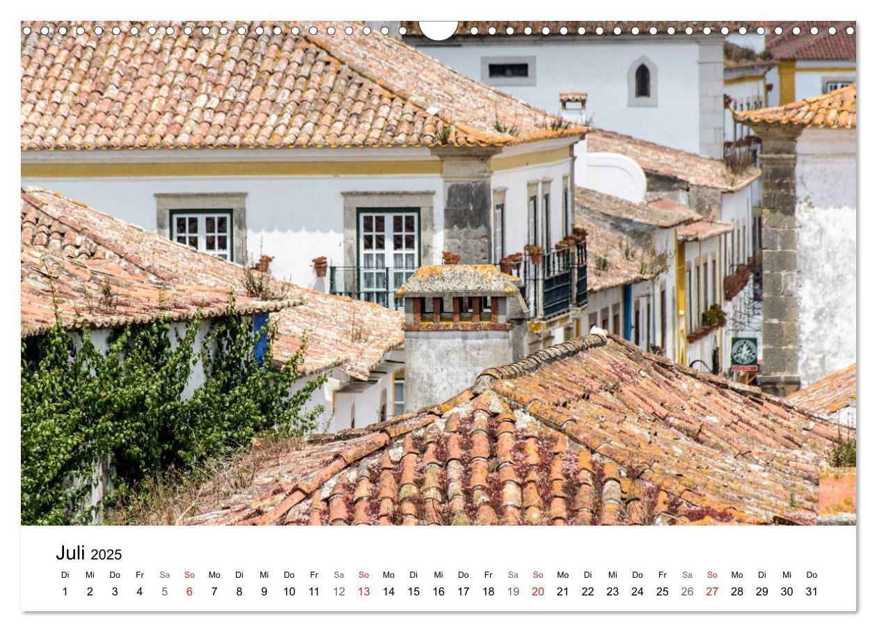 Bild: 9783435516094 | Foto-Momente Portugal (Wandkalender 2025 DIN A3 quer), CALVENDO...