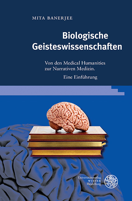 Cover: 9783825347536 | Biologische Geisteswissenschaften | Mita Banerjee | Buch | Deutsch