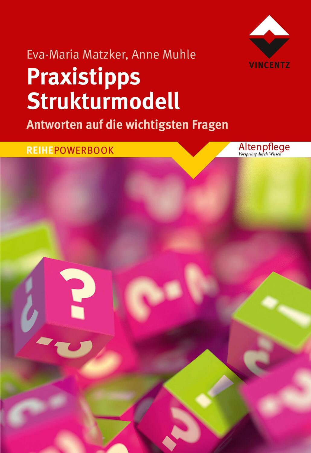 Cover: 9783866305229 | Praxistipps Strukturmodell | Antworten auf die wichtigsten Fragen