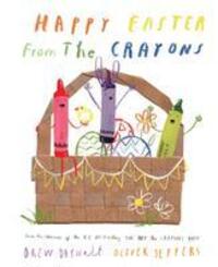 Cover: 9780008560782 | Happy Easter from the Crayons | Drew Daywalt | Buch | 24 S. | Englisch