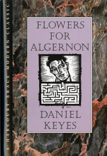 Cover: 9780151001637 | Flowers for Algernon | Daniel Keyes | Buch | Gebunden | Englisch