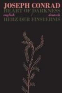 Cover: 9781911326014 | Heart of Darkness/Herz der Finsternis | Joseph Conrad | Taschenbuch