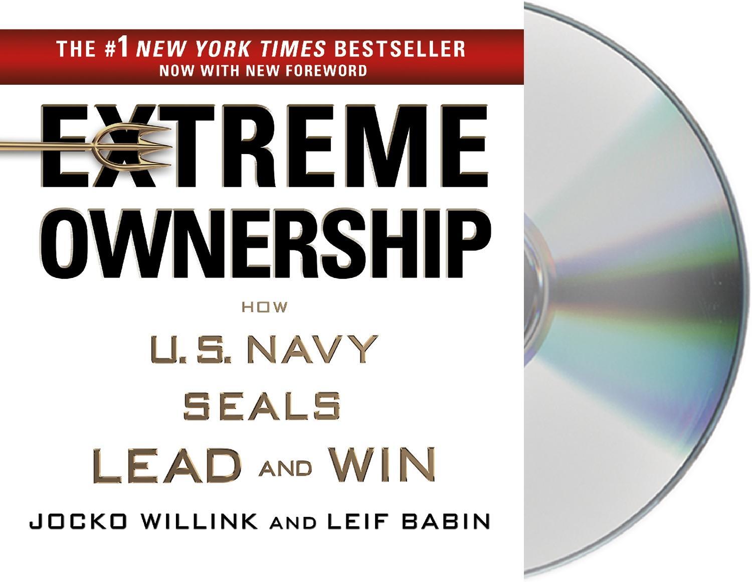 Cover: 9781427264299 | Extreme Ownership: How U.S. Navy Seals Lead and Win | Willink (u. a.)