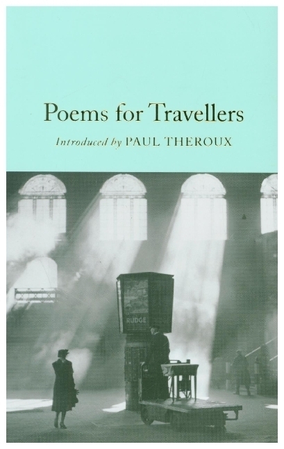 Cover: 9781509893799 | Poems for Travellers | Gaby Morgan | Buch | XXVI | Englisch | 2021