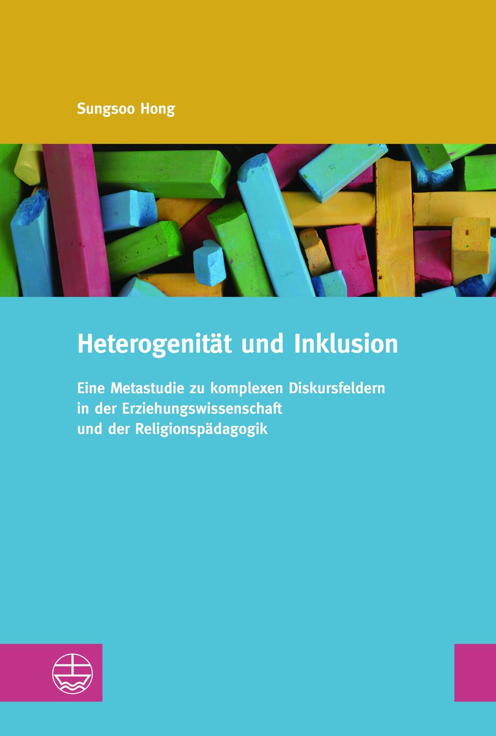 Cover: 9783374073542 | Heterogenität und Inklusion | Sungsoo Hong | Buch | 328 S. | Deutsch