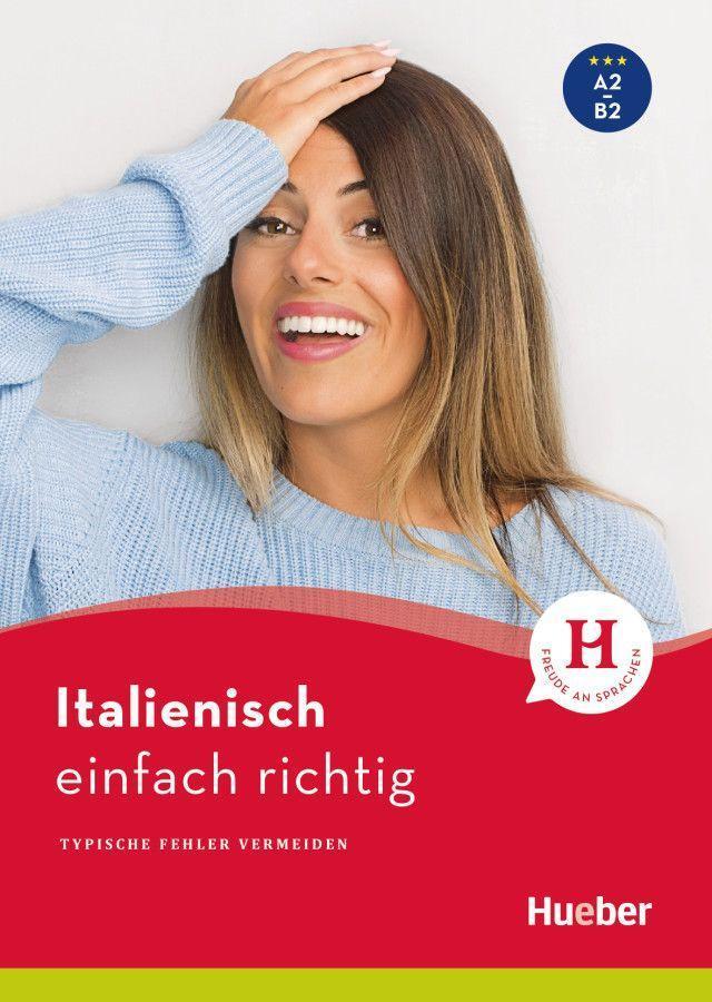 Cover: 9783192179181 | Italienisch - einfach richtig | Typische Fehler vermeiden / Buch