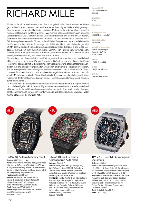 Bild: 9783966642972 | Armbanduhren Katalog 2021/2022 - Rolex, Omega, Patek, Tudor u. v. m.