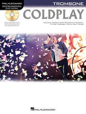Cover: 9781476818375 | Coldplay: Trombone [With CD (Audio)] | Coldplay | Taschenbuch | 2013