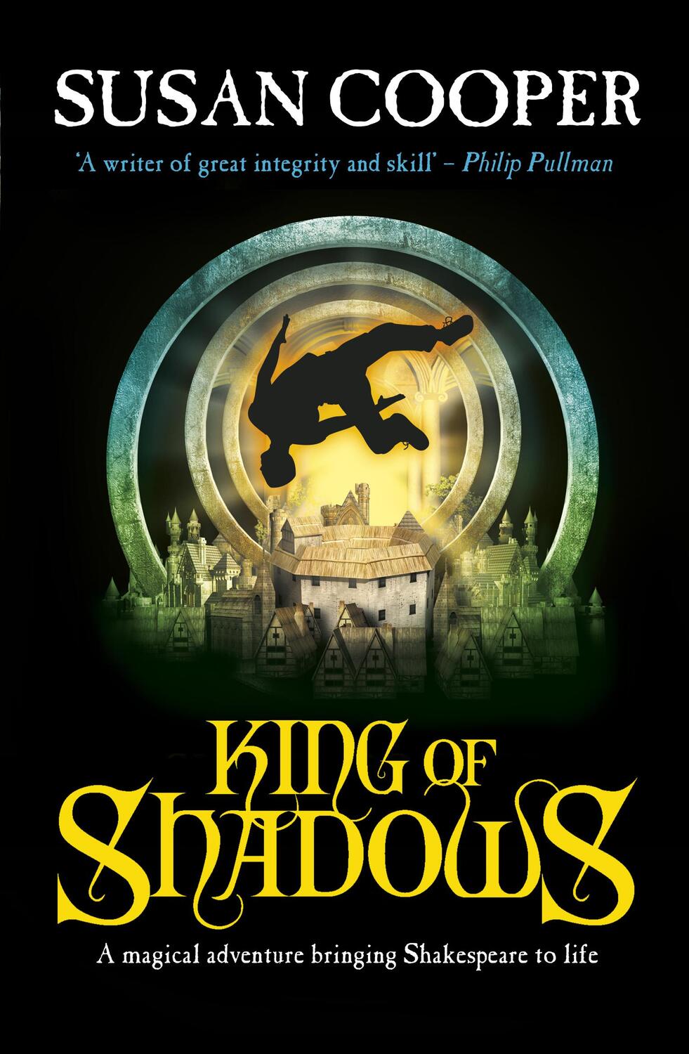 Cover: 9781849412742 | King Of Shadows | Susan Cooper | Taschenbuch | Englisch | 2010