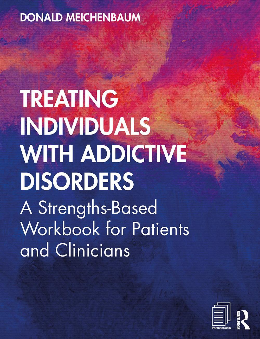 Cover: 9780367440282 | Treating Individuals with Addictive Disorders | Donald Meichenbaum
