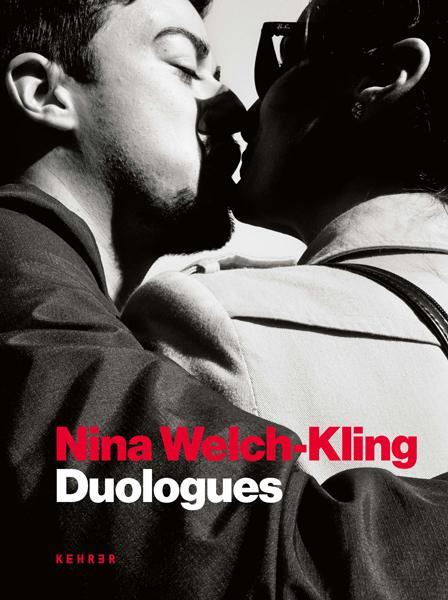 Cover: 9783969000861 | Nina Welch-Kling | Duologues | Nina Welch-Kling | Buch | Englisch