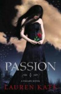 Cover: 9780552561792 | Passion | Book 3 of the Fallen Series | Lauren Kate | Taschenbuch