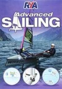 Cover: 9781910017098 | RYA Advanced Sailing | ROB GIBSON | Taschenbuch | Englisch | 2019