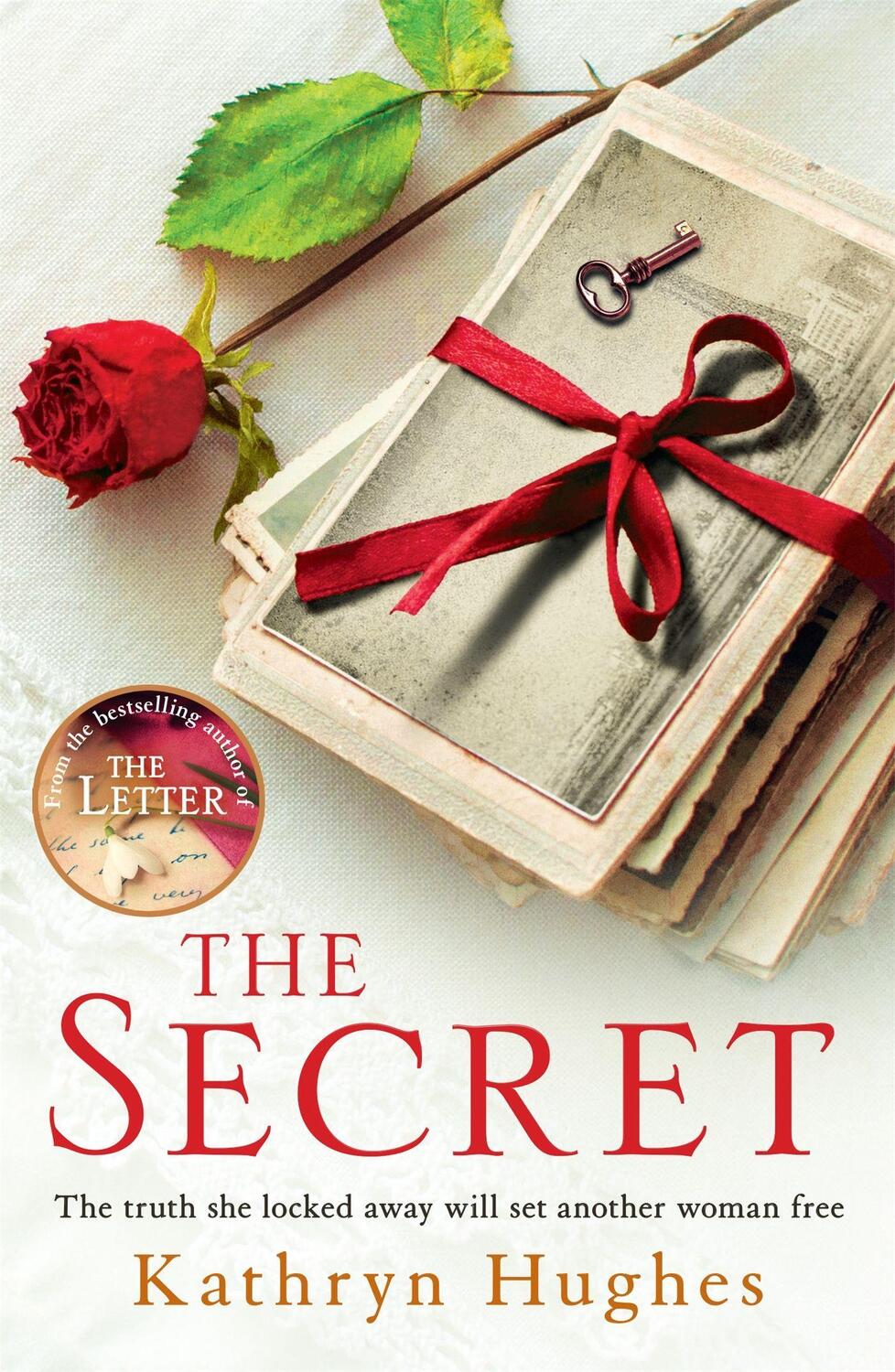 Cover: 9781472229991 | The Secret | Kathryn Hughes | Taschenbuch | Englisch | 2016