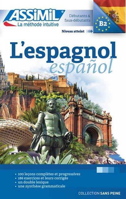 Cover: 9782700506655 | L'espagnol | Juan Cordoba | Taschenbuch | Kartoniert / Broschiert