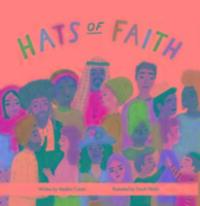 Cover: 9780957636477 | Hats of Faith | Medeia Cohan-Petrolino | Buch | Papp-Bilderbuch | 2017