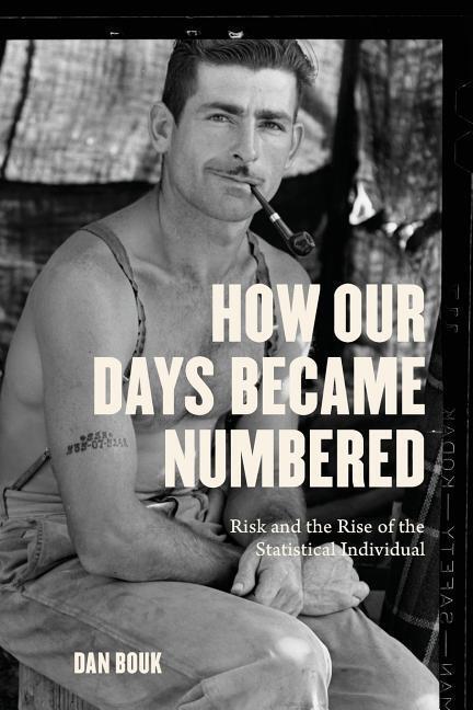 Cover: 9780226564869 | How Our Days Became Numbered | Dan Bouk | Taschenbuch | Englisch