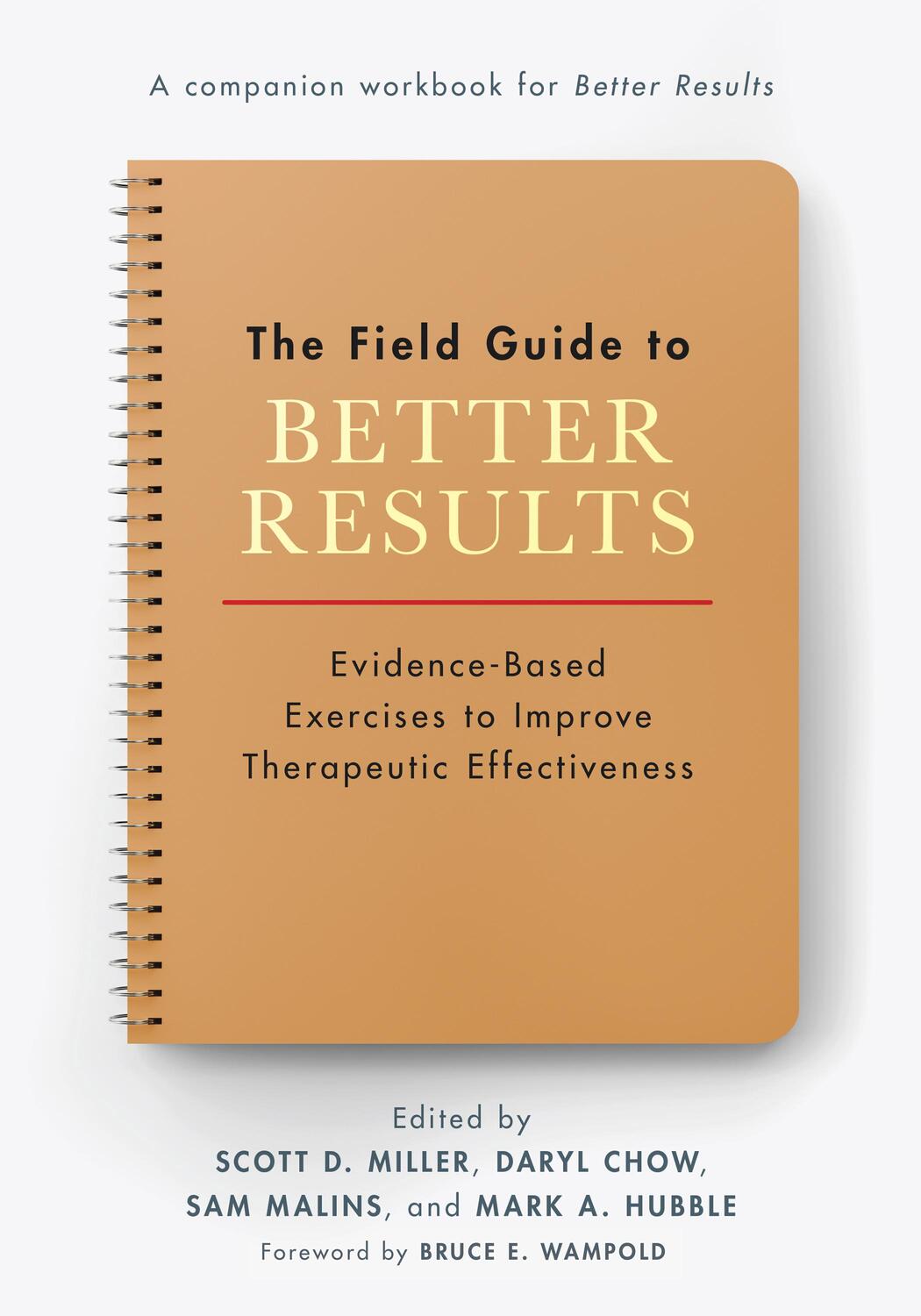 Cover: 9781433837593 | The Field Guide to Better Results | Taschenbuch | Englisch | 2023